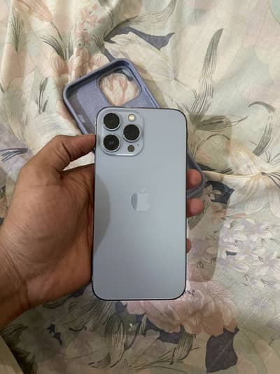 Apple iPhone 13 Pro Max Non PTA