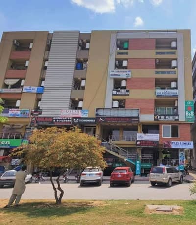02 Bedroom Apartment For Rent