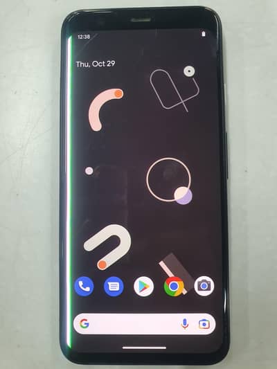 Google Pixel 4