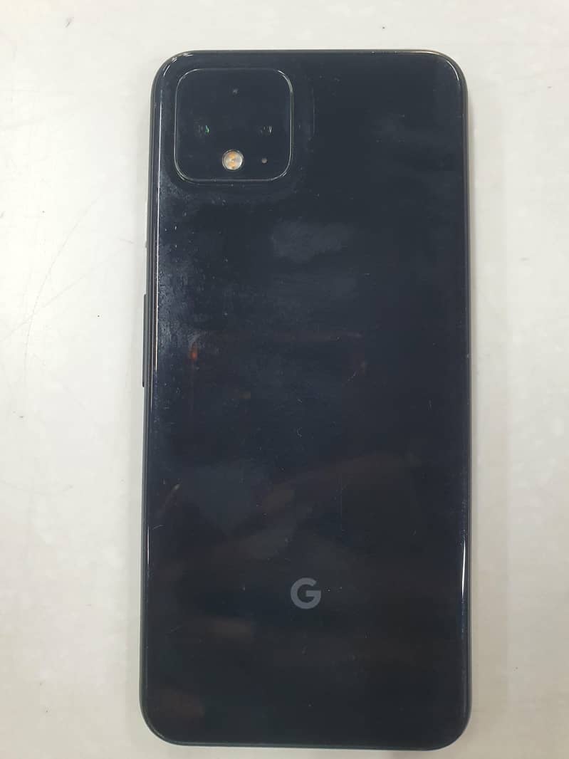 Google Pixel 4 1