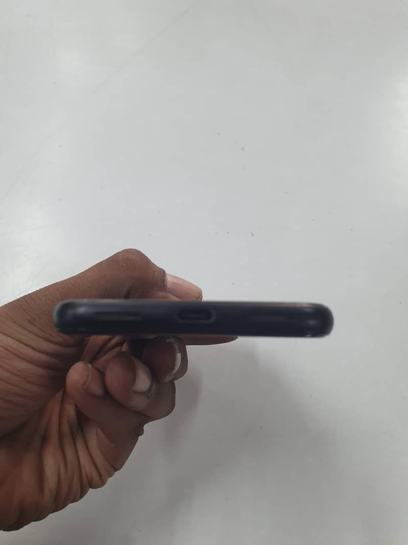 Google Pixel 4 5
