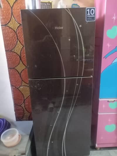 Haier Refrigerator