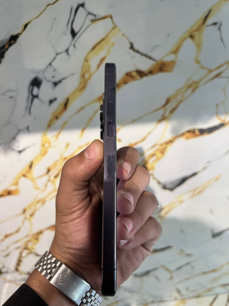Apple iPhone 14 Pro Max 1