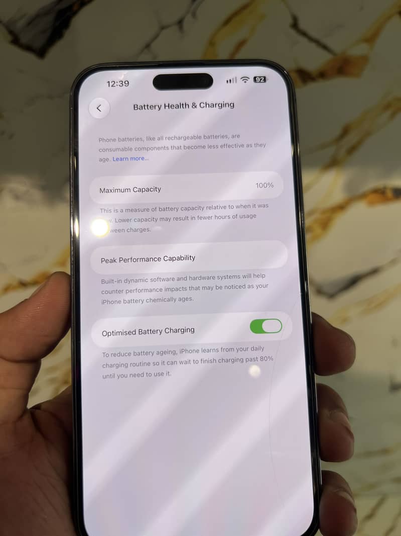 Apple iPhone 14 Pro Max 5