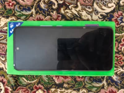 Infinix Hot 12 Play