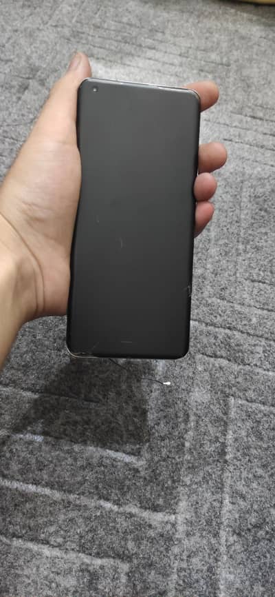 Xiaomi Mi 11 Ultra org parta