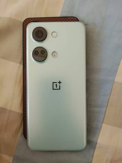 One Plus Nord 3