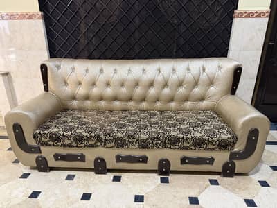 Sofa Set 1 2 3