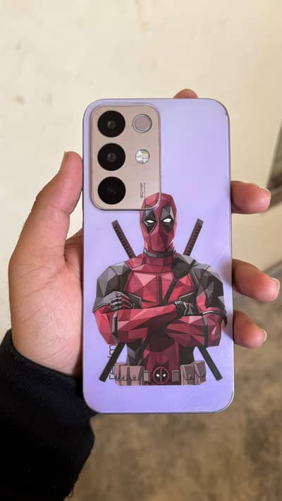 Realme C85 pro