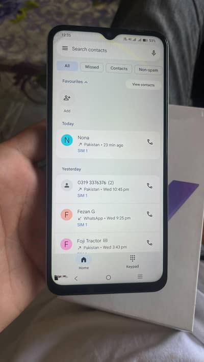 Vivo Y18