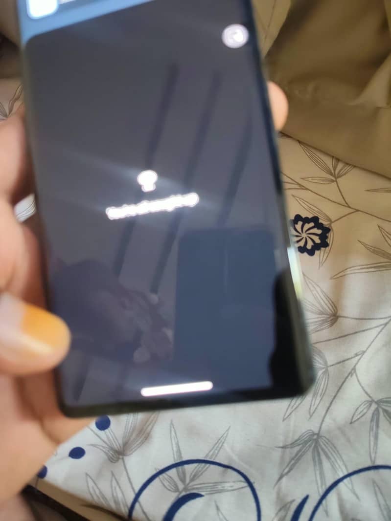 Google Pixel 7 Pro 7