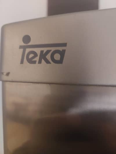 TEKA TGF 270 Freeze  for Sale /Good Condition/ Non Inverter