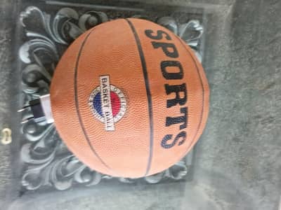 basket ball