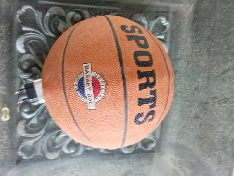 basket ball 0