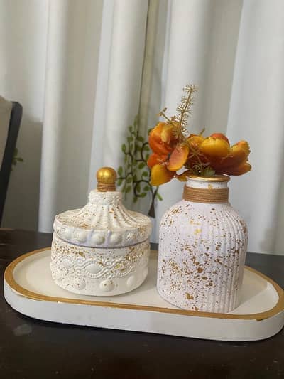 HS home decore