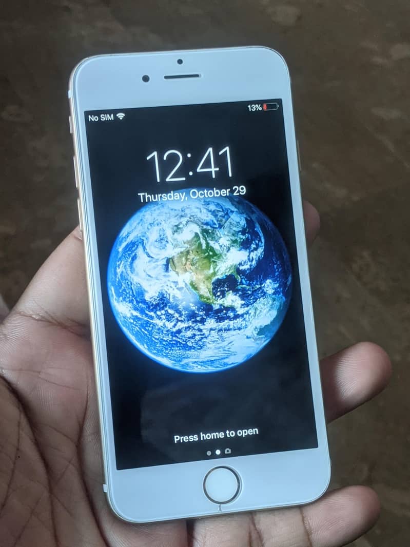 Apple iPhone 6S 0