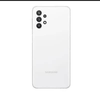 Samsung Mobile A32