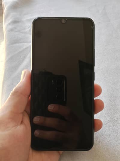 Vivo Y17