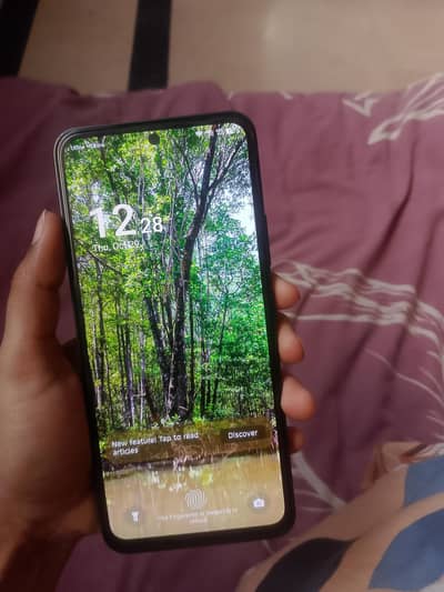 Itel S25