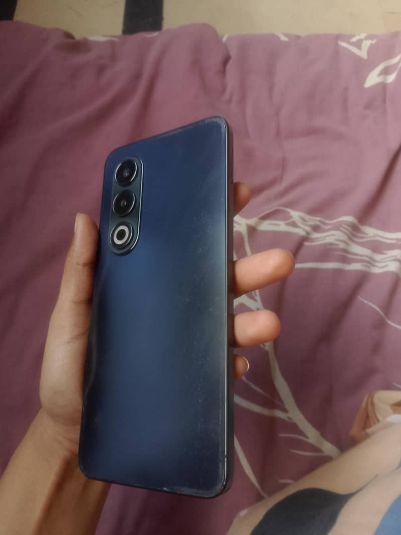 Itel S25 1