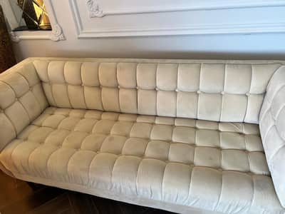 5 seater sofa set