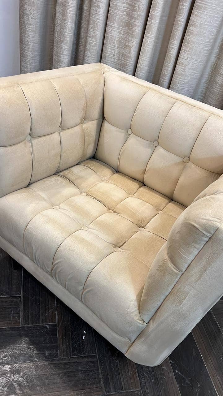 5 seater sofa set 1