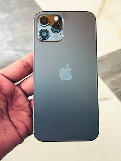 Apple iPhone 12 Pro factory unlock 128GB