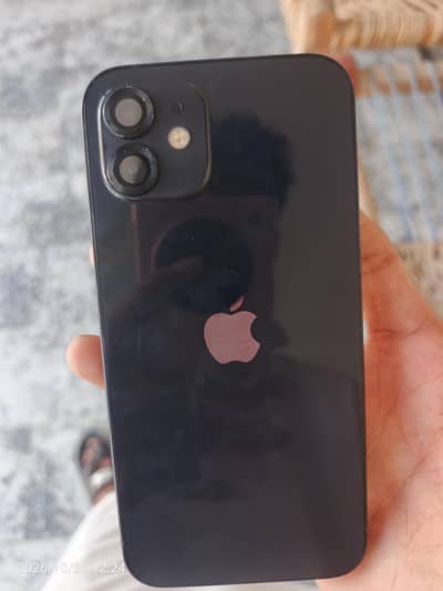 Iphone 12 Jv