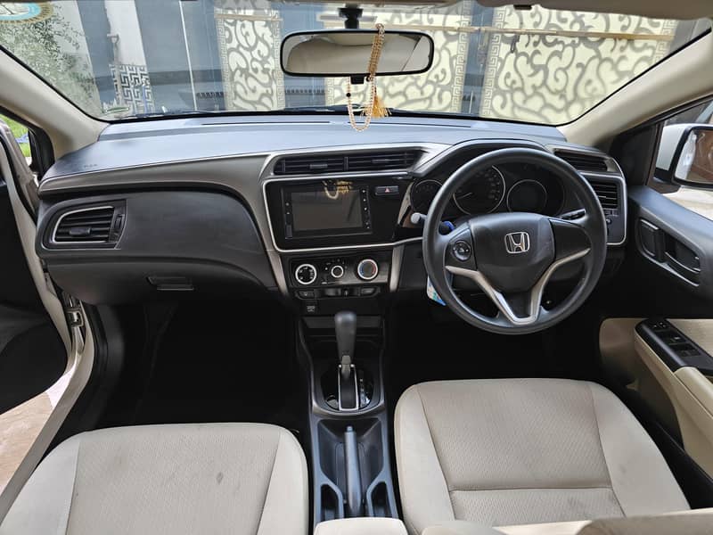 Honda City 2024 - Cars - 1120999920