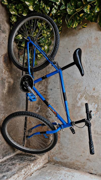 " Bicycle for sell-excellent condition "