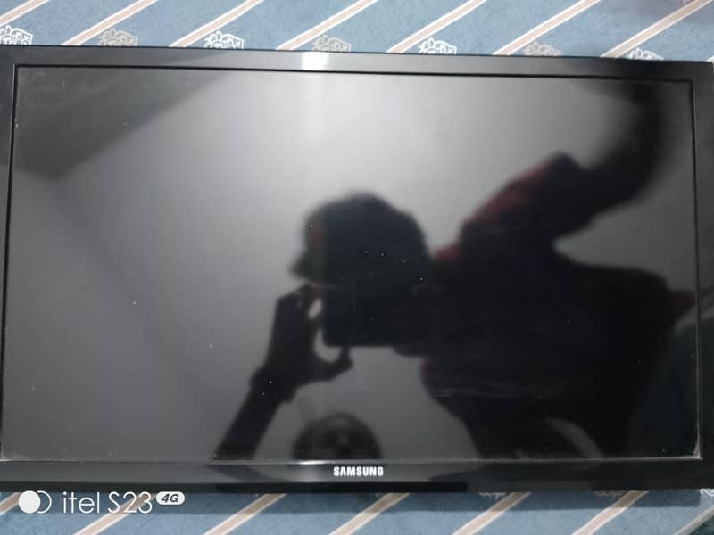 Samsung LCD 8