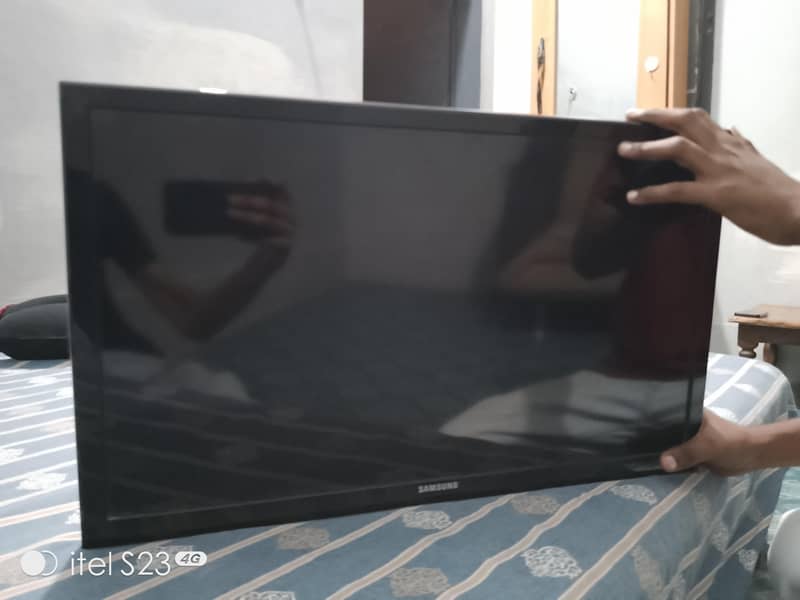 Samsung LCD 10