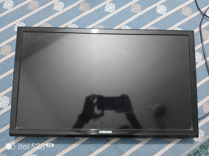 Samsung LCD 11