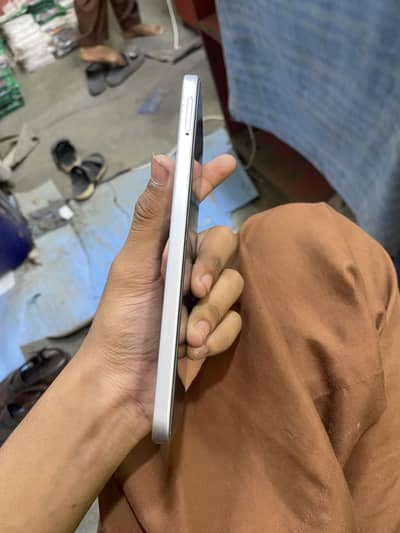 Infinix Hot 60 Pro
