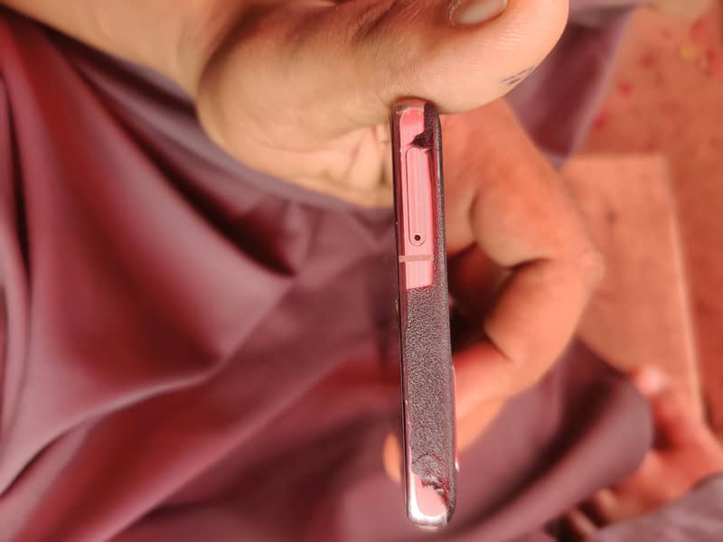 Samsung Mobile Note20 Plus 9