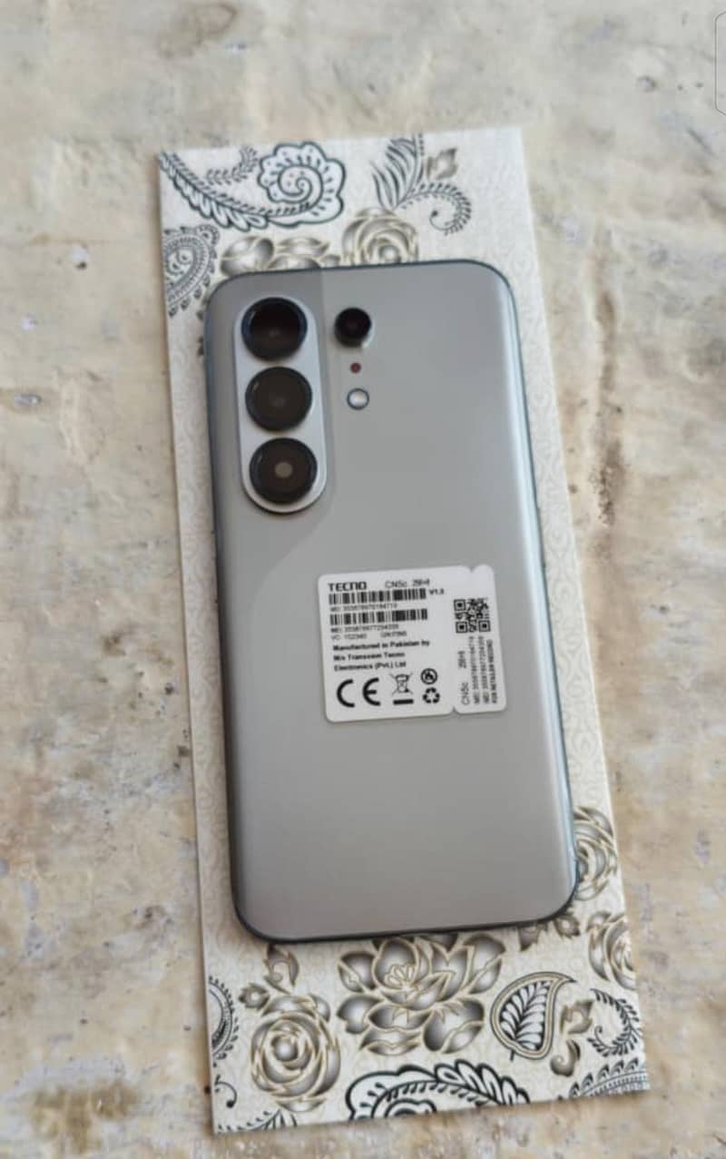 Tecno Other Model 1