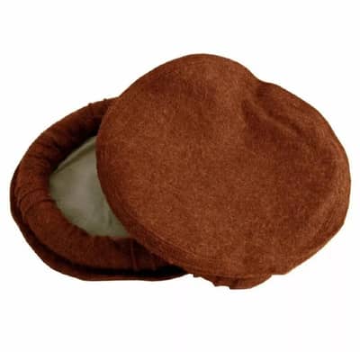 Afghani topi