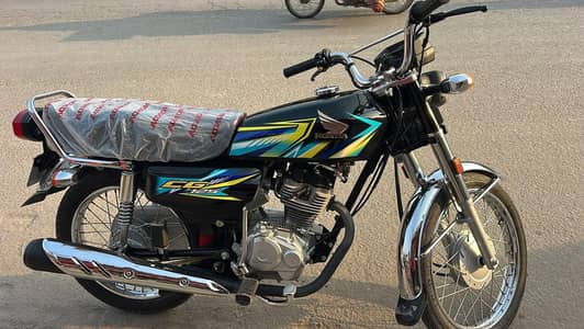 good condition