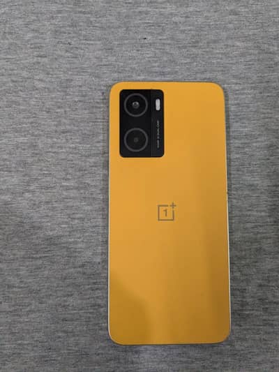 One Plus Nord N20 SE