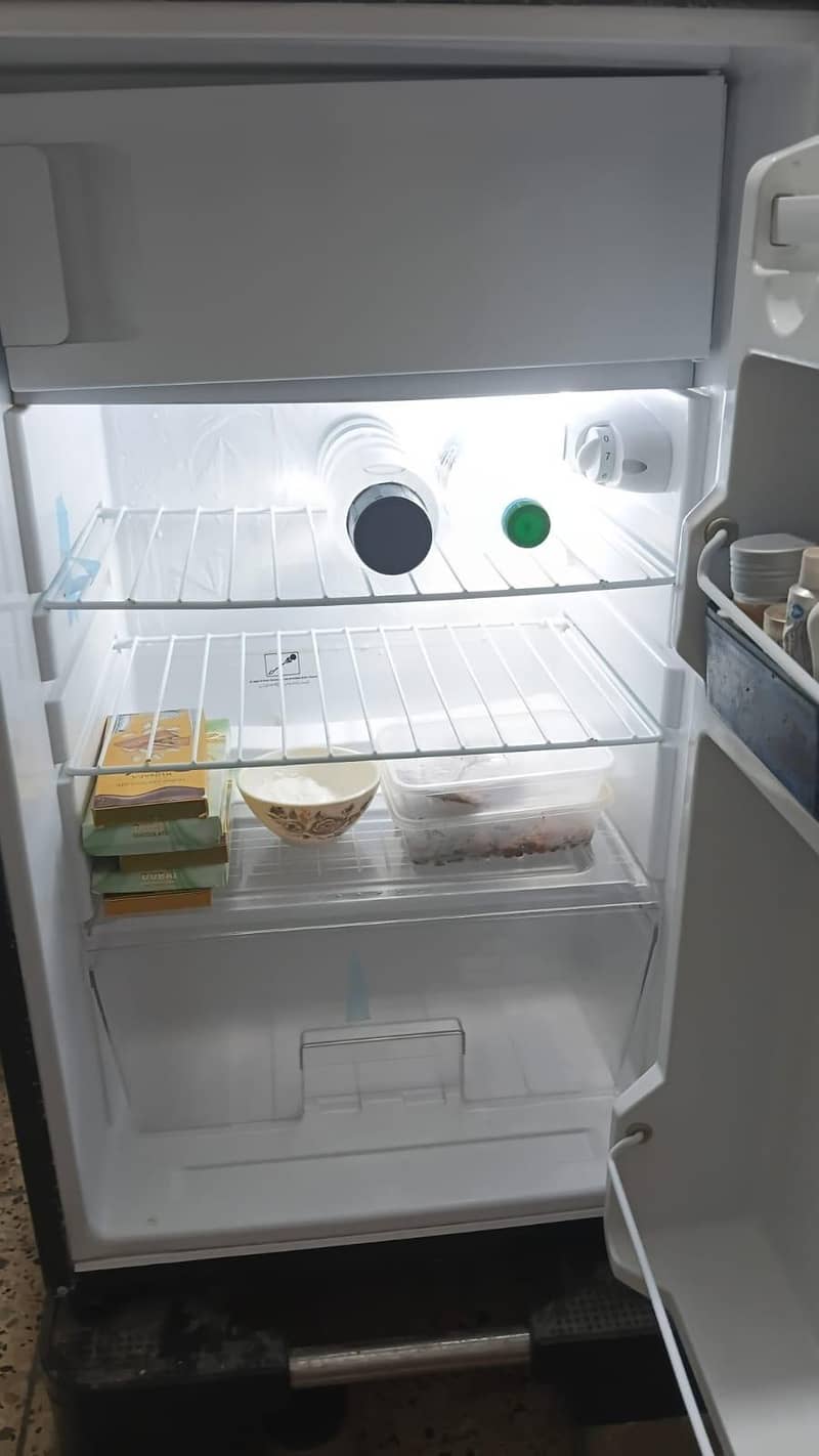 room Fridge 1