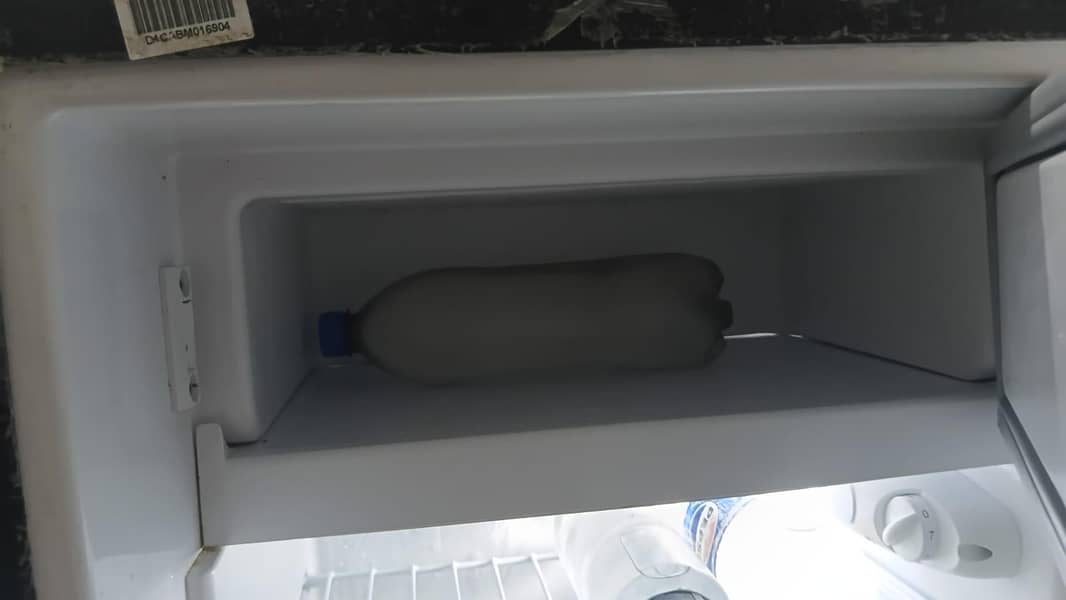 room Fridge 2