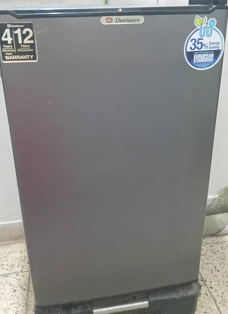 room Fridge 4