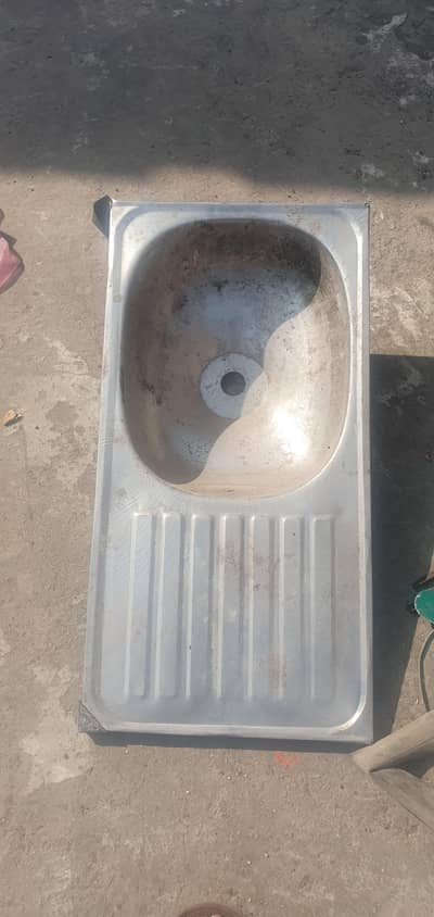 Kitchen Sink