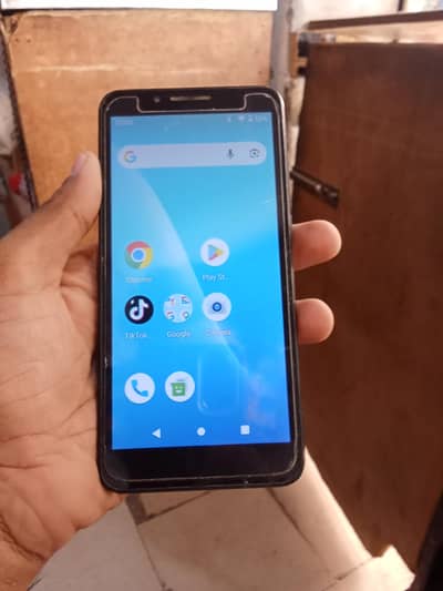 schock mobile non pta