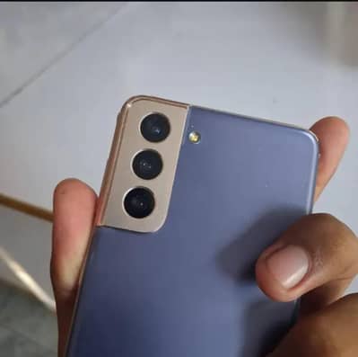 Samsung Mobile S21 5g