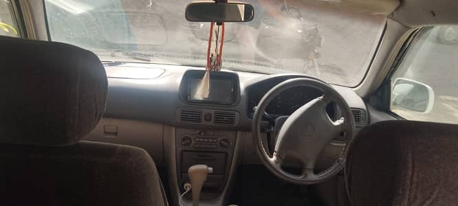 Toyota Corolla 1997