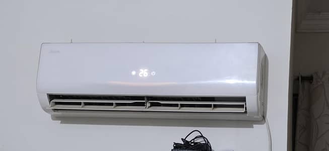 Air conditioner _Ac Gree Split