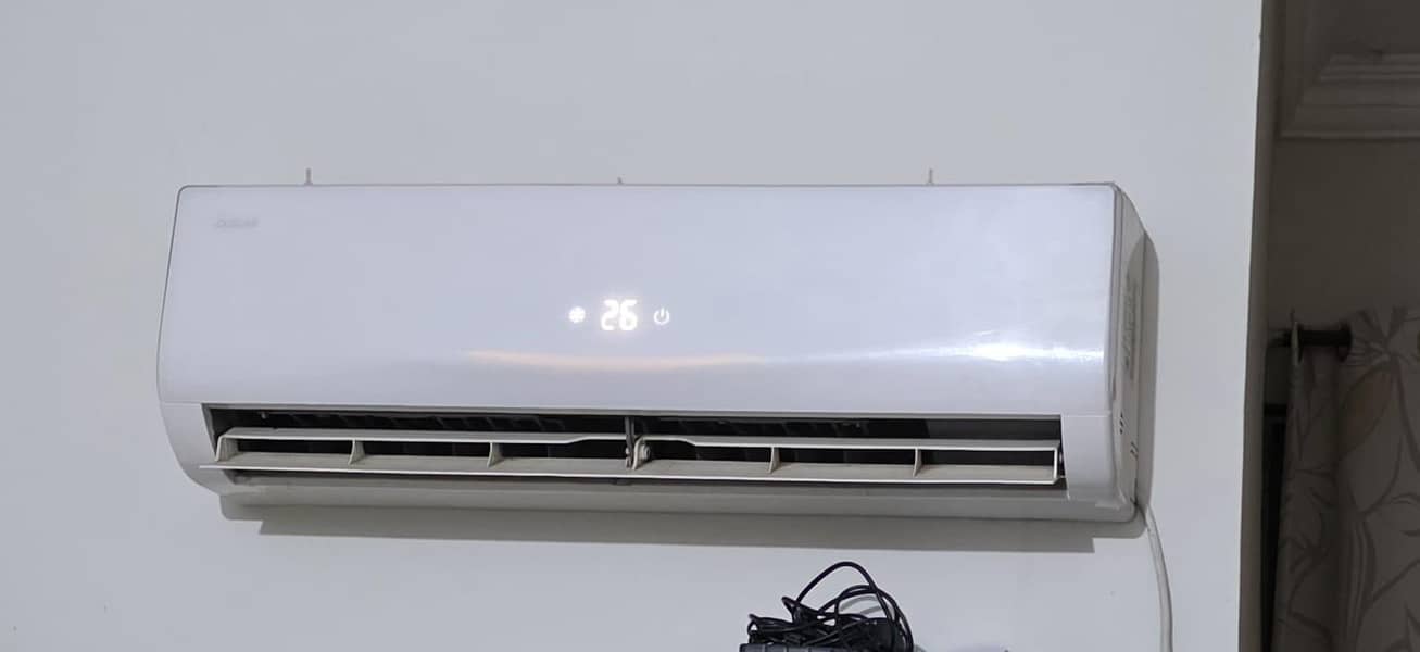Air conditioner _Ac Gree Split 0