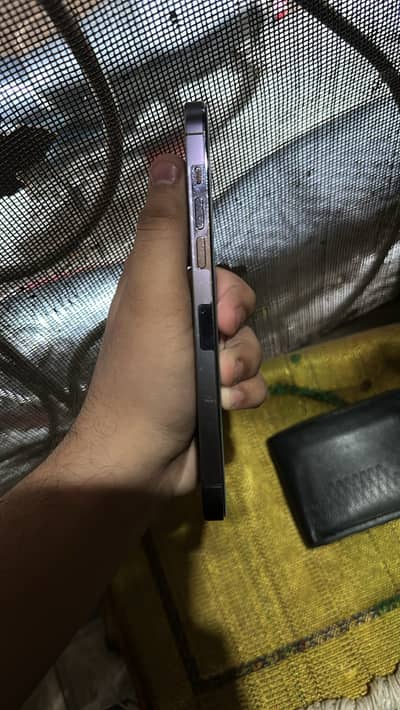 Apple iPhone 14 Pro Max