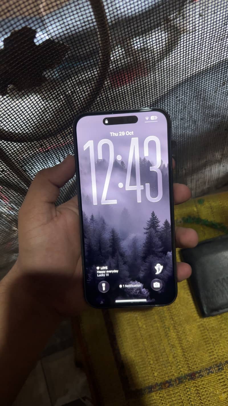 Apple iPhone 14 Pro Max 5